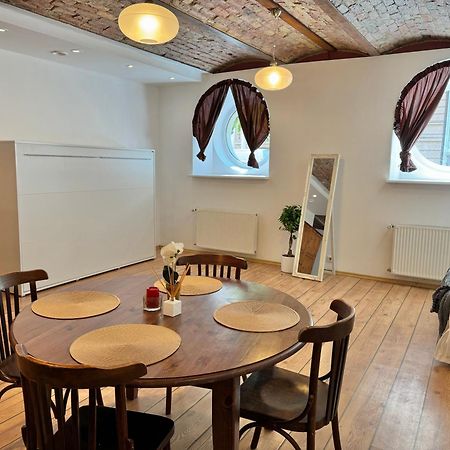 Stay In Art Nouveau District Riga Exterior photo