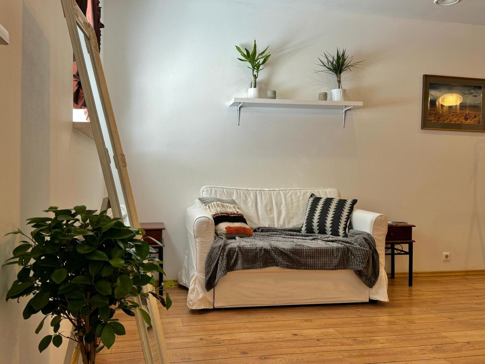 Stay In Art Nouveau District Riga Exterior photo